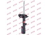Ammortizzatore Kyb Posteriore Destro Per Lexus Rx (MHU3, GSU3, MCU3) Excel-G Aste Di Sospensione 334384