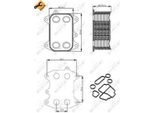 Radiatore Olio Vw Golf 1.6Tdi/2.0Tdi 09-