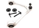 MASTER-SPORT 33747-PCS-MS Sovrasponde, Asse Anteriore Destro Per Jaguar Xf I (X250)