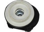 Kit Di Riparazione Cuscinetto Supporto Puntone Anteriore Destro Metzger Per Fiat Doblo
