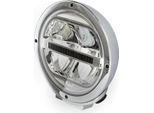 Fari Abbaglianti A Led Hella Per Daf Scania