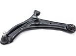 MASTER-SPORT 30643-PCS-MS Braccio Di Comando, Sinistro, Inferiore, Asse Anteriore Per Toyota Yaris / Vios Notchback (_P9_)