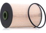Filtro Carburante Denckermann A120317 Per Vw Golf V Hatchback (1K1) Cartuccia Filtrante