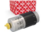 Filtro Carburante Febi Bilstein 109119 Per Ford Transit Mk6 Furgone (V347, V348, Fa) Filtro Avvitabile