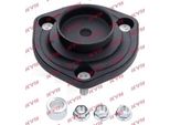 Toyota Tampone Ammortizzatore Posteriore Mr 2 Iii 1.8 10.99-06.07 Sinistra/Destra
