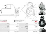 C30 2,0 D, C30 2,4 D D5, C70 2,0 D, S40 2,0 D D3, S40 2,0 D D4, S60 2,0 D