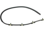 Perdita Tubo Carburante Metzger Per Bmw 3 Touring