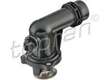 Topran 501 310 - Termostato Acqua Di Raffreddamento Oe 1153 1 437 085 Per Z3 (E36), Serie 3 (E46)