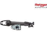 Metzger Maniglia Esterna Anteriore Destra Per Mercedes Sprinter 3.5-T