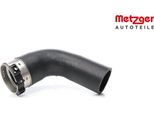 Tubo Aria Di Sovralimentazione Radiatore Aria Di Sovralimentazione Parte Superiore Metzger Per Renault Megane Iv
