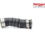 Tubo Aria Di Carica Radiatore Aria Di Carica Destro Metzger Per Bmw 1 (E87)