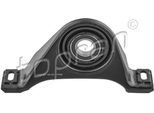 Topran 400 082 - Oe A210 410 12 81 Cuscinetto Per Albero Cardanico Per Classe E (S210), Classe E (W210)