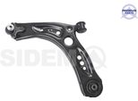 Sidem 63174 Braccio Trasversale Inferiore Anteriore Sinistro Per Vw Golf Vii Hatchback (5G1, BQ1, BE1, BE2)