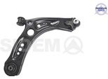 Sidem 63175 Braccio Trasversale Inferiore Anteriore Destro Per Vw Golf Vii Hatchback (5G1, BQ1, BE1, BE2)