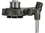 Denckermann Pompa Refrigerante Pompa Acqua Per Ford Mondeo Ii (Bap) A310031P