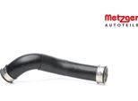Tubo Aria Di Carica Radiatore Aria Di Carica Destro Metzger Per Mercedes E-KLASSE (W211)