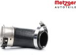 Tubo Aria Di Sovralimentazione Superiore Sinistro Metzger Per Vw Transporter T5