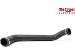 Tubo Aria Di Sovralimentazione Intercooler Sinistro Metzger Per Scatola Ford Transit