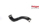 Tubo Aria Di Carico Intercooler Sinistro Metzger Per Mercedes C-KLASSE (W204)