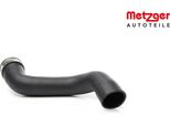 Tubo Aria Di Carica Radiatore Aria Di Carica Destro Metzger Per Seat Alhambra (7V8)