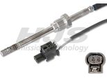 Hjs 92 09 4026 Sensore Temperatura Gas Di Scarico Adatto Per MERCEDES-BENZ Classe C Berlina (W204) M14X1,5 555 Mm