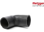 Tubo Aria Di Sovralimentazione Inferiore Intercooler Metzger Per Audi A4 B7