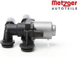 Valvola Di Controllo Del Refrigerante Metzger Per Bmw 3 (E46)