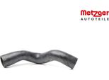 Tubo Radiatore Superiore Destro Metzger Per Opel Corsa D