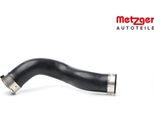 Tubo Flessibile Aria Di Sovralimentazione Collettore Di Aspirazione Metzger Per Bmw X5 (F15)