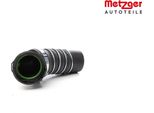 Metzger 2400331 Tubo Flessibile Dell'aria Di Sovralimentazione Turbo Per Bmw X5 (E70) X6 (E71, E72)