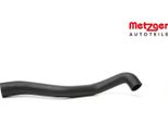 Tubo Flessibile Aria Di Sovralimentazione Radiatore Aria Di Sovralimentazione Destro Metzger Per Bmw 3 (E46)