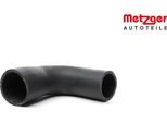 Tubo Aria Di Sovralimentazione Metzger Inferiore Sinistro Per Piattaforma/Telaio Fiat Doblo