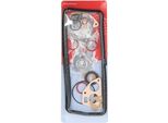 Corteco 417406P Set Guarnizioni Testa Cilindro Per Peugeot 206 Hatchback (2A/C) 206+ Hatchback (2L, 2M) 106 Ii Hatchback (1A, 1C) 206 Sw (2E/K)