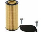 Filtro Idraulico Inserto Filtro Trasmissione Automatica Hengst Per Volvo Renault Trucks