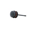 Coperchio Alloggiamento Filtro Olio Metzger Per Vw Golf Iv