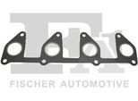FA1 412-005 Guarnizione Collettore Di Scarico Per Opel Astra F Cc (T92) Collettore Di Scarico