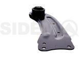 Sidem 63275 Braccio Trasversale Posteriore Destro Anteriore Per Vw Passat Variant (3C5) Braccio Longitudinale