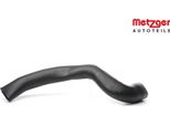 Tubo Aria Di Carica Radiatore Aria Di Carica Destro Metzger Per Ford Focus Ii
