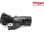 Tubo Dell'aria Di Sovralimentazione Superiore Sinistro Metzger Per Nissan Qashqai /