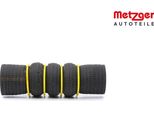 Tubo Aria Di Sovralimentazione Intercooler Destro Metzger Per Peugeot Partner