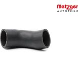 Tubo Aria Di Carica Corpo Farfallato Superiore Destro Metzger Per Vw Golf Vi
