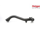 Tubo Aria Di Sovralimentazione Metzger Per Nissan Cube (Z12)