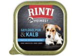 Rinti 150Gx11 Feinest Puro Pollame E Vitello