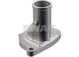Swag Termostato Liquido Di Raffreddamento 87°C Per Fiat Panda (169) Punto (188) Doblo Cargo (223) Doblo Kombi (119, 223) Seicento / 600 Hatchback (187) Punto (176)