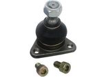 Denckermann Giunto Sferico Superiore Anteriore Per Vw Transporter Iii Bus D110074