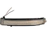 Van Wezel 3391915 - Oe 261654BA0C Indicatore Di Direzione, Specchio Esterno Sinistro Per Qashqai Ii (J11), X-Trail (T32)