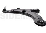 Sidem 37470 R Braccio Trasversale Inferiore Anteriore Sinistro Per Vw Golf Iv Hatchback (1J1)