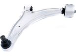 MASTER-SPORT 39351B-PCS-MS Braccio Di Controllo, Sinistro, Inferiore, Asse Anteriore Per Saab 9-5 (YS3G)
