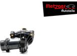 Termostato Refrigerante Metzger Per Bmw 1 (E87)