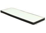 MASTER-SPORT 4251-IF-PCS-MS Filtro Aria Abitacolo, Filtro Antipolline Per Opel Calibra A (C89)